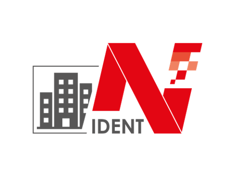 N-Ident (neues Unternehmen registrieren)