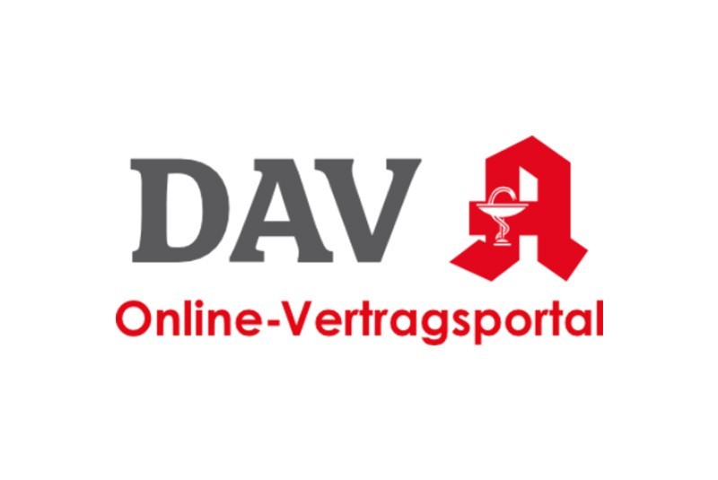 DAV Online-Vertragsportal