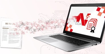 Digitaler Nachweis der Betriebserlaubnis