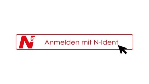 Anmelden mit N-Ident