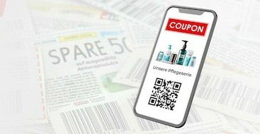 Digitales Couponing